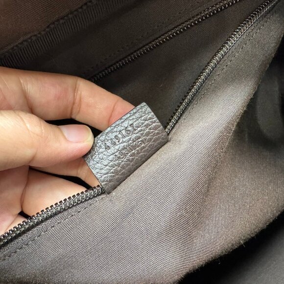 Gucci Leather Hand Bag 750-073025 - Picture 16 of 16